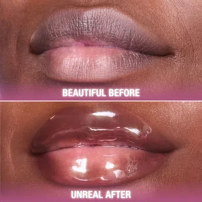 Charlotte Tilbury Unreal Lips Healthy Glow Nectar Oil