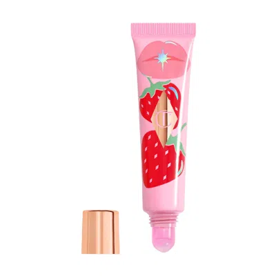 Charlotte Tilbury Unreal Lips Healthy Glow Nectar Oil