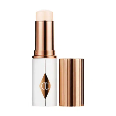 Charlotte Tilbury Unreal Skin Sheer Glow Tint Hydrating Foundation Stick