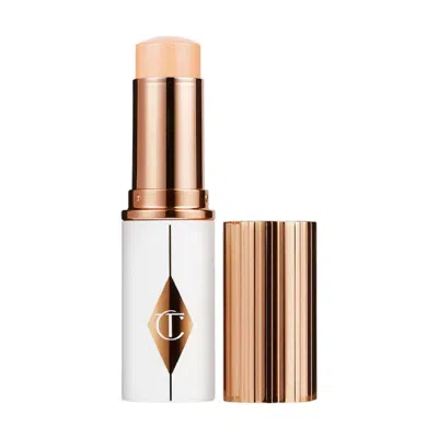 Charlotte Tilbury Unreal Skin Sheer Glow Tint Hydrating Foundation Stick