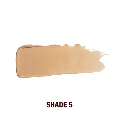 Charlotte Tilbury Unreal Skin Sheer Glow Tint Hydrating Foundation Stick