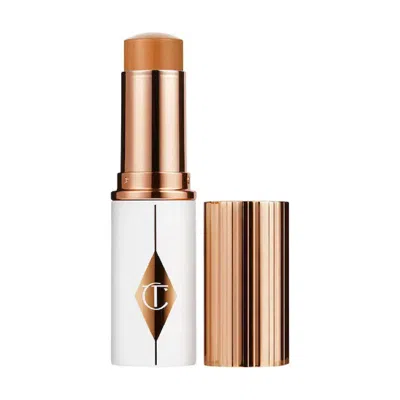 Charlotte Tilbury Unreal Skin Sheer Glow Tint Hydrating Foundation Stick