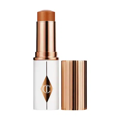 Charlotte Tilbury Unreal Skin Sheer Glow Tint Hydrating Foundation Stick
