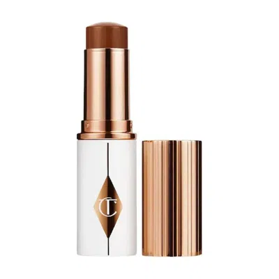 Charlotte Tilbury Unreal Skin Sheer Glow Tint Hydrating Foundation Stick