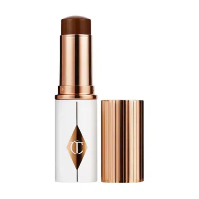 Charlotte Tilbury Unreal Skin Sheer Glow Tint Hydrating Foundation Stick