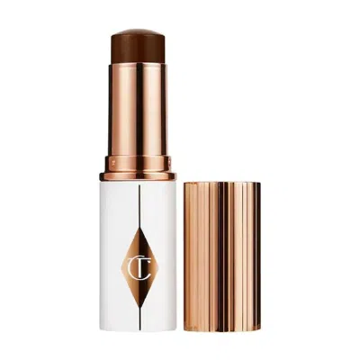 Charlotte Tilbury Unreal Skin Sheer Glow Tint Hydrating Foundation Stick