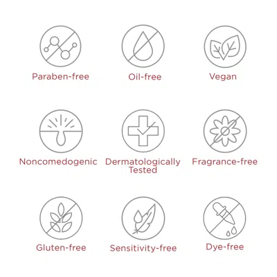 Eltamd Uv Restore Broad-spectrum Facial Sunscreen Spf 40