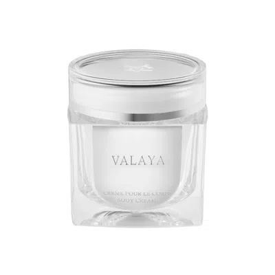 Parfums De Marly Valaya Body Cream