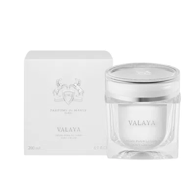Parfums De Marly Valaya Body Cream