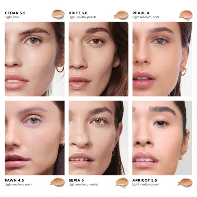 Hourglass Vanish Airbrush Concealer Travel