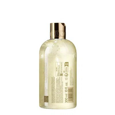 Molton Brown Vintage With Elderflower Bath & Shower Gel (limited Edition)