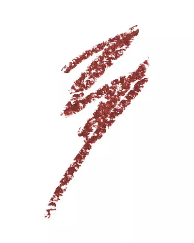Charlotte Tilbury Walk Of No Shame Eyeliner In Burgundy