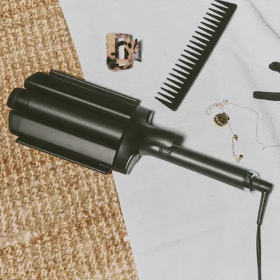 Ghd Wave Triple Barrel Waver