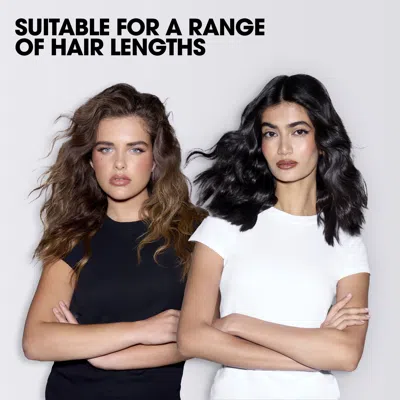 Ghd Wave Triple Barrel Waver