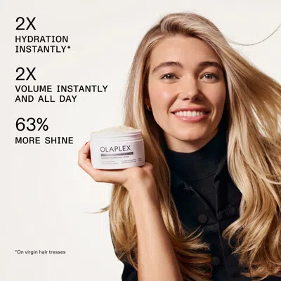 Olaplex Weightless Volumizing Hydration Hair Mask 6.7 Oz.