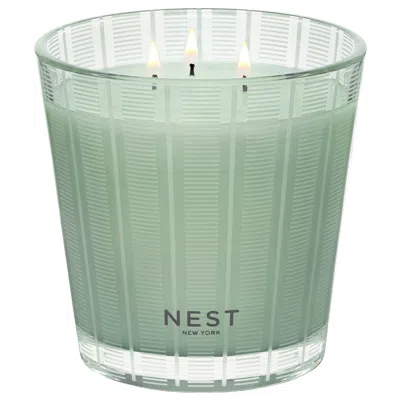Nest Wild Mint & Eucalyptus Candle