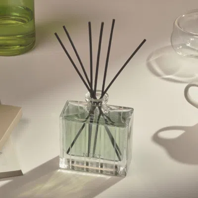 Nest Wild Mint & Eucalyptus Reed Diffuser