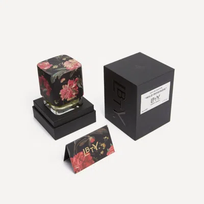 Liberty Lbty. Wild Rosinda Eau De Parfum
