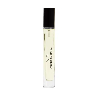Liberty Lbty. Wild Rosinda Eau De Parfum