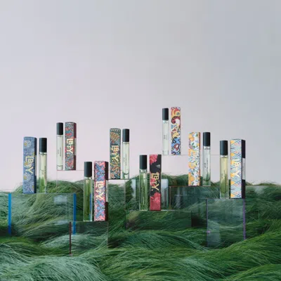 Liberty Lbty. Wild Rosinda Eau De Parfum