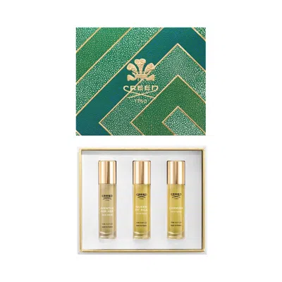 Creed Women's 3-piece Gift Set (limited Edition)