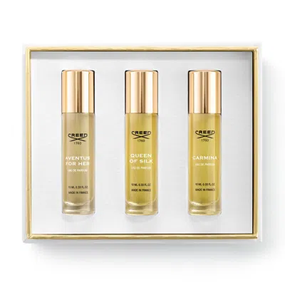Creed Women's 3-piece Gift Set (limited Edition)