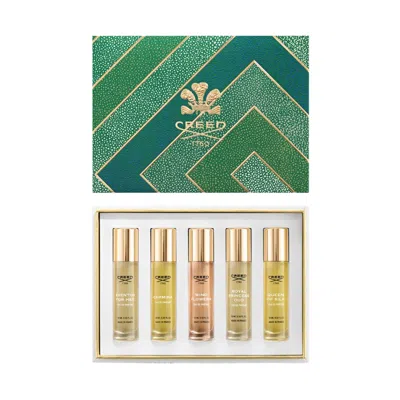 Creed Women's 5-piece Gift Set (limited Edition)