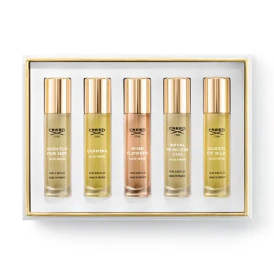 Creed Women's 5-piece Gift Set (limited Edition)