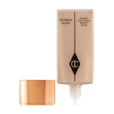 Charlotte Tilbury Wonderglow Face Primer