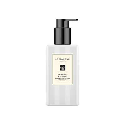 Jo Malone London Wood Sage And Sea Salt Body And Hand Lotion In Default Title