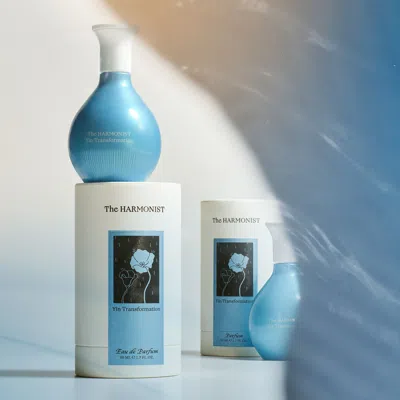 The Harmonist Yin Transformation Eau De Parfum