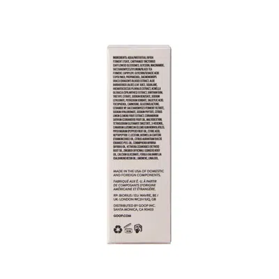 Goop Youth-boost Peptide Serum