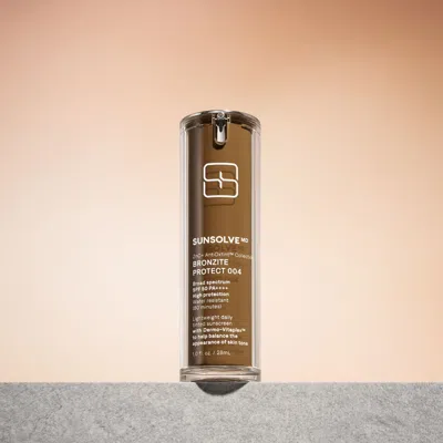 Sunsolvemd Zno+ Antioxtint Protect Spf 50