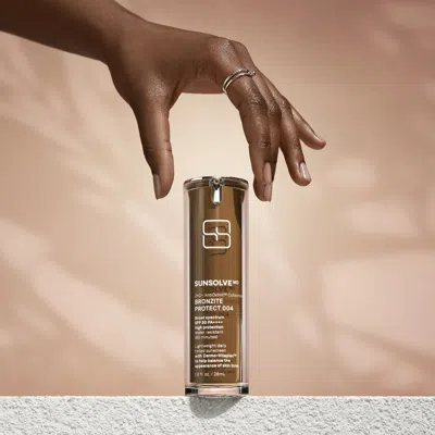 Sunsolvemd Zno+ Antioxtint Protect Spf 50