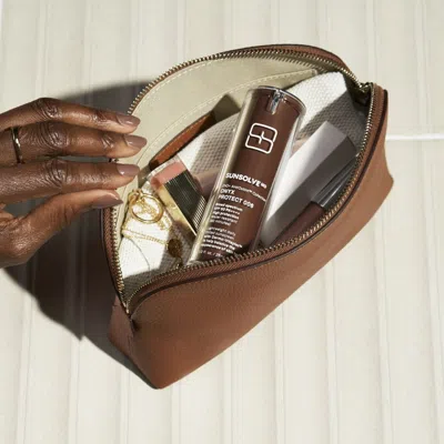 Sunsolvemd Zno+ Antioxtint Protect Spf 50