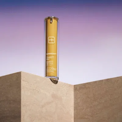 Sunsolvemd Zno+ Mineral Care  Correct + Fade Spf 50