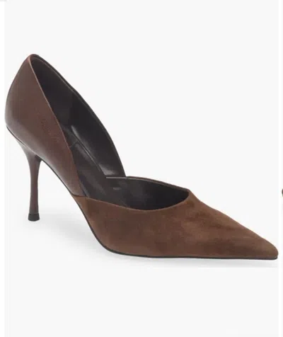 Jeffrey Campbell Heeled Shoes In Animal Print