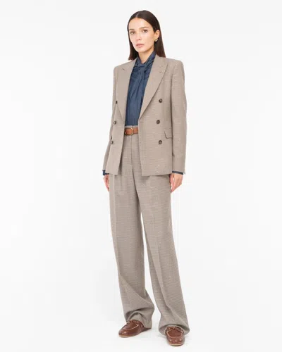 Manuel Ritz Jackets In Gray