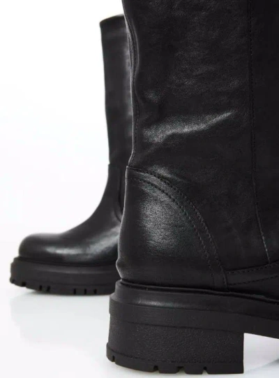 Ovyè Ovye Jackets In Black