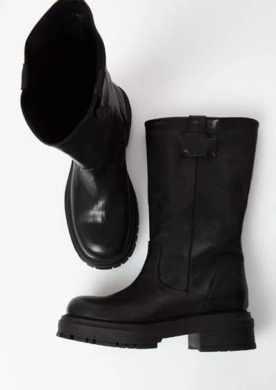 Ovyè Ovye Jackets In Black