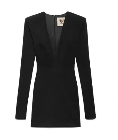 Aniye By Dresses In Black