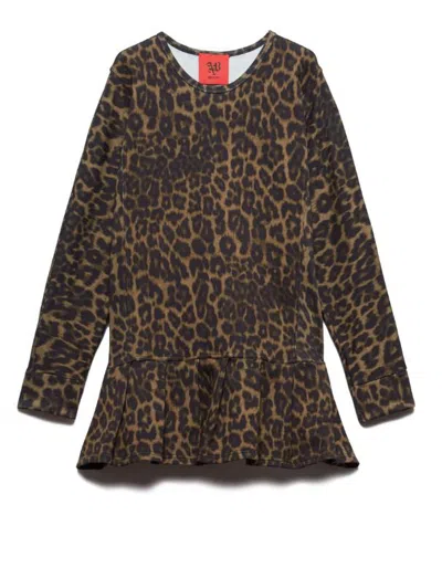 Aniye By Dresses In Animal Print