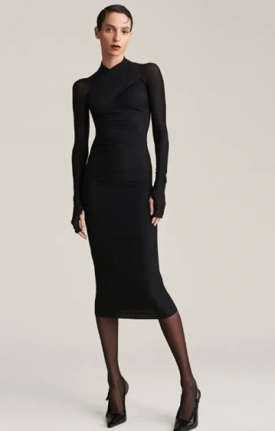 Aniye By Dresses In Black