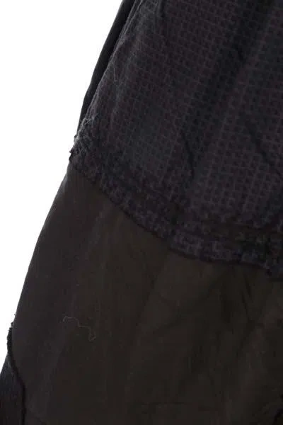 Bywalid Trousers In Black