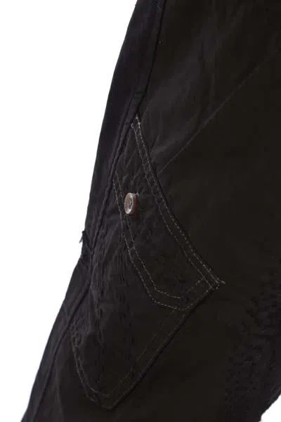 Bywalid Trousers In Black