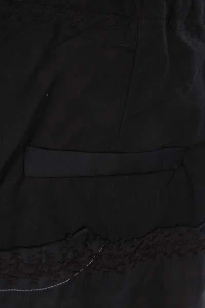 Bywalid Trousers In Black