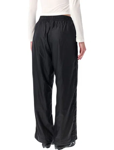 Puma X Rose' Puma X Rosé  T7 Relaxed Track Pants Wv In Black