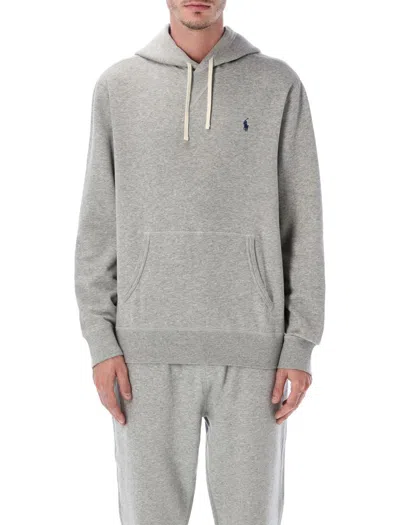 Polo Ralph Lauren Fleece Back Cotton Hoodie
