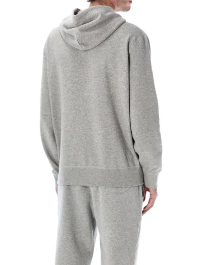 Polo Ralph Lauren Fleece Back Cotton Hoodie