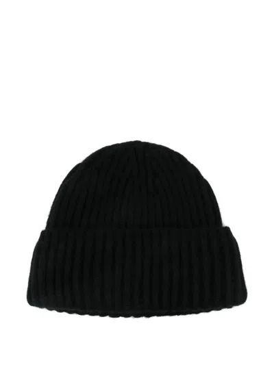 Kujten "bruges" Hat In Black